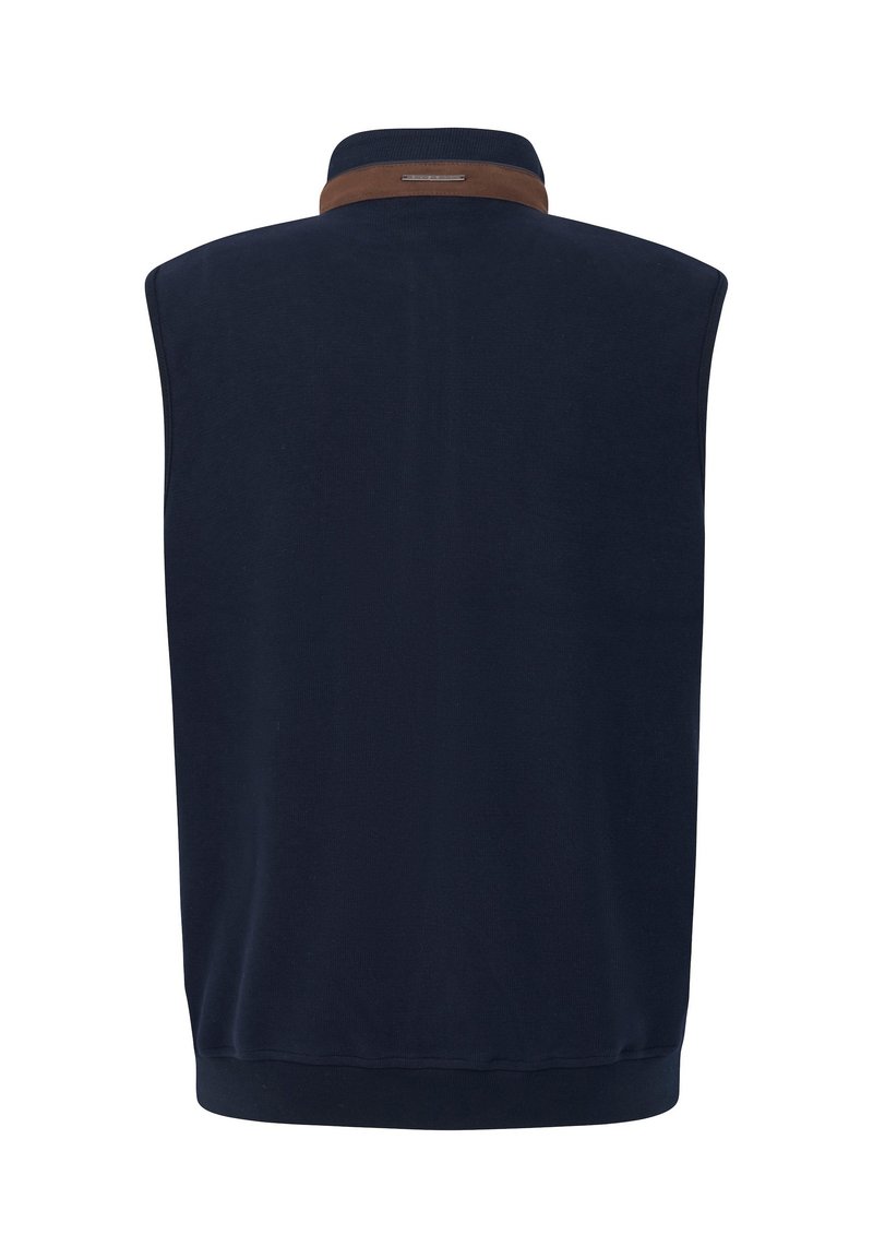 Chemise à manches courtes avec motifs brodés - BEIGE - Grandes tailles