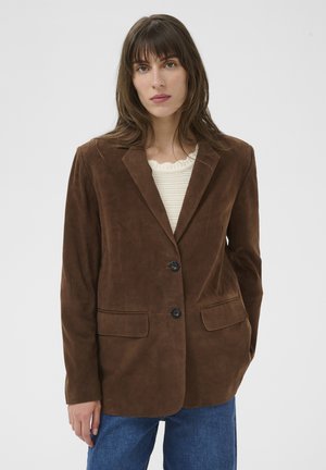 Palton scurt - carafe