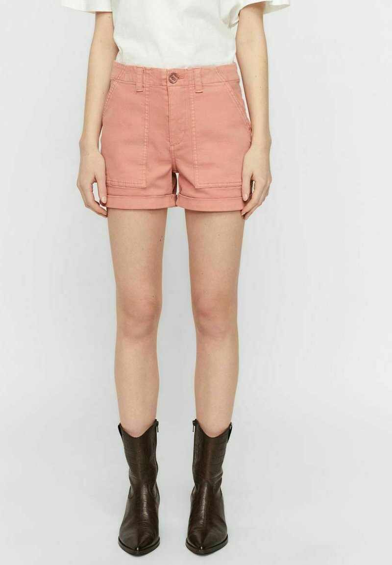 Villa Rosa Shorts and Top Set