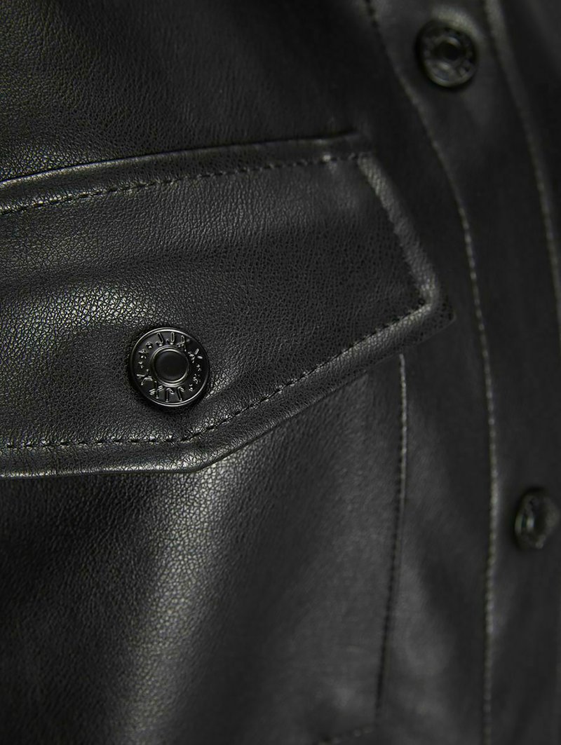 Damen Parkas | JJXX LUNA Kurzmantel black/schwarz - GI23284 Damen Parkas | JJXX LUNA Kurzmantel black/schwarz - GI23284