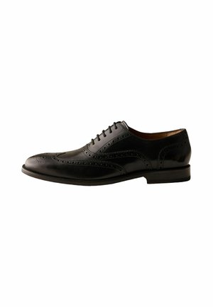 Next, Business-Schnürer - black