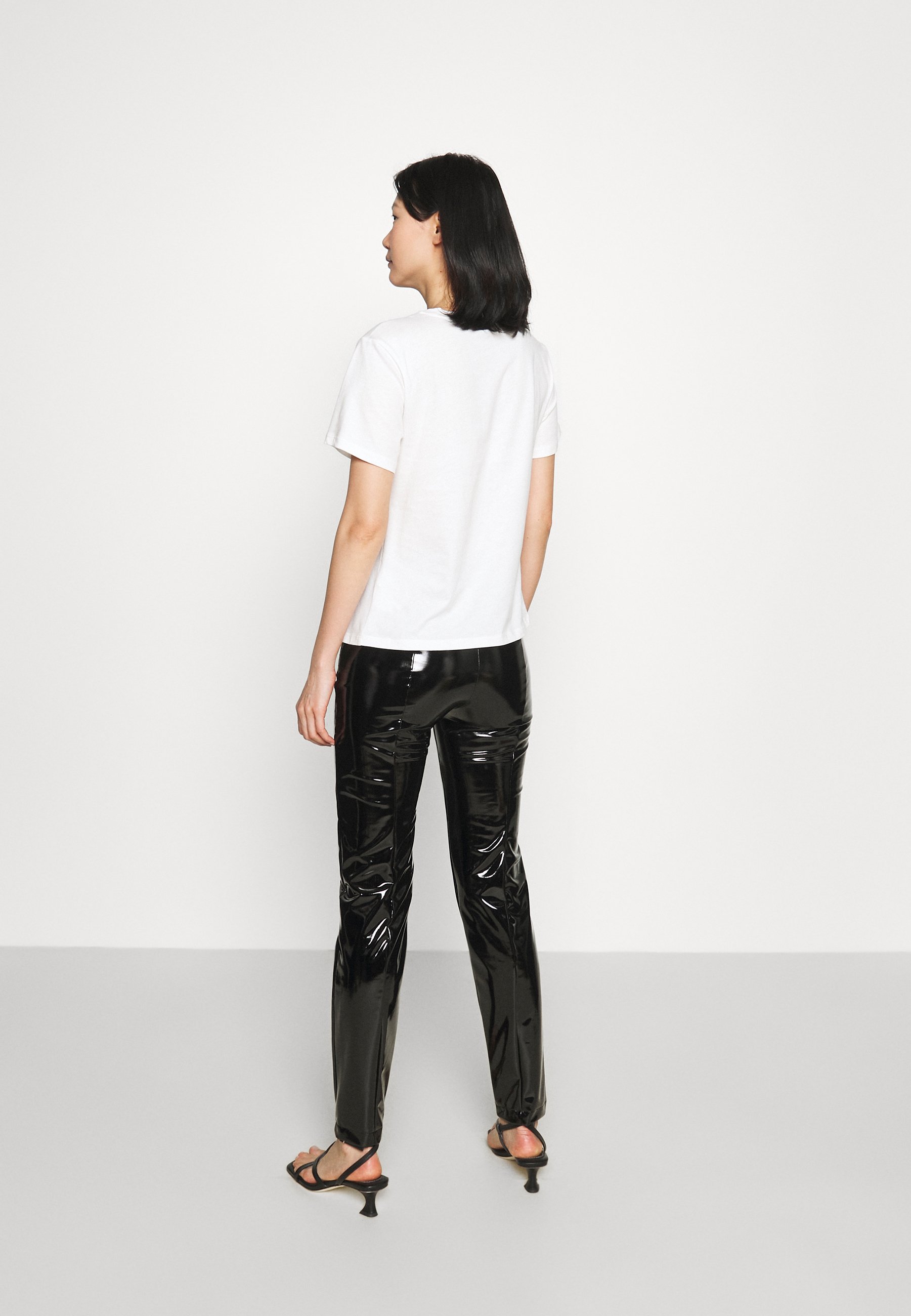 Damer PANTS - Bukser Damer PANTS - Bukser