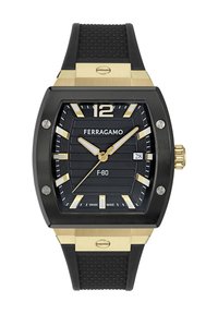 Valitud, black