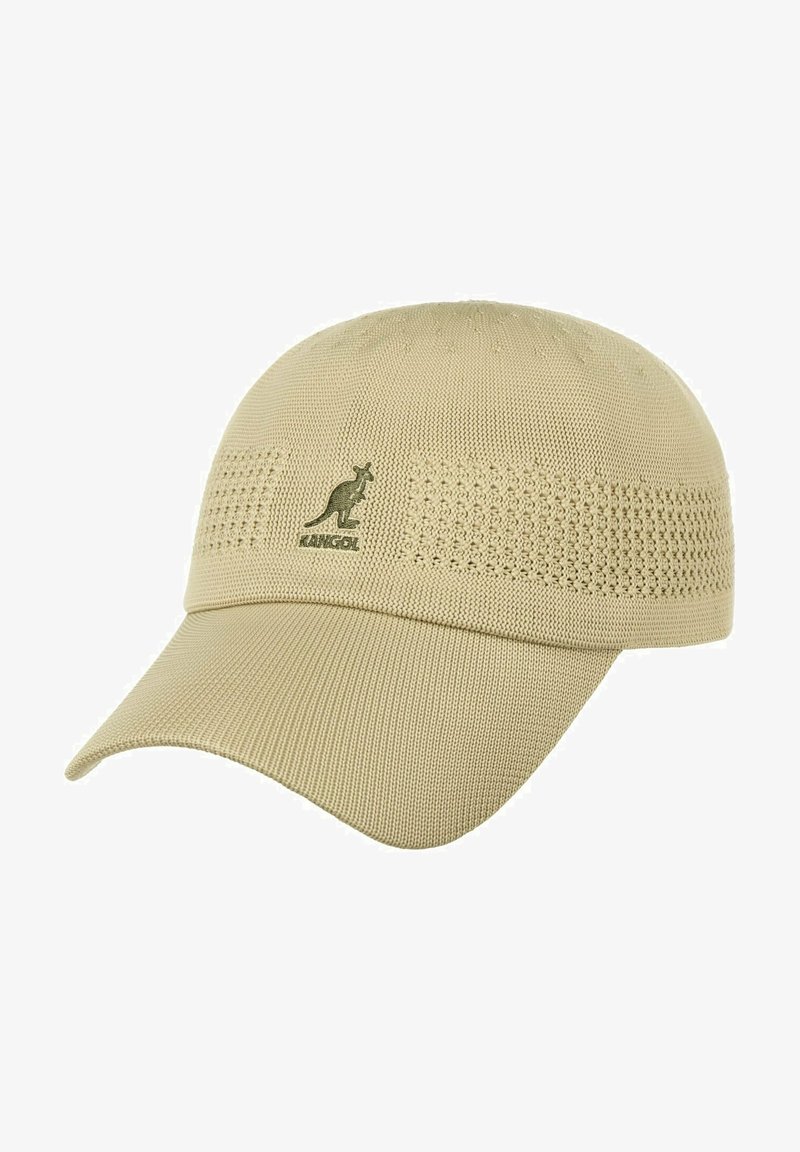 Kangol TROPIC VENTAIR SPACE - Casquette - beige