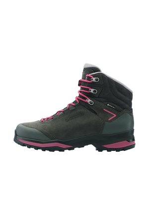 LIGHT GTX - Scarpa da hiking - grau pink