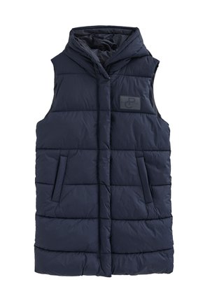 Weste - navy
