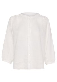 PERSILLESPW SH - Bluse - bright white