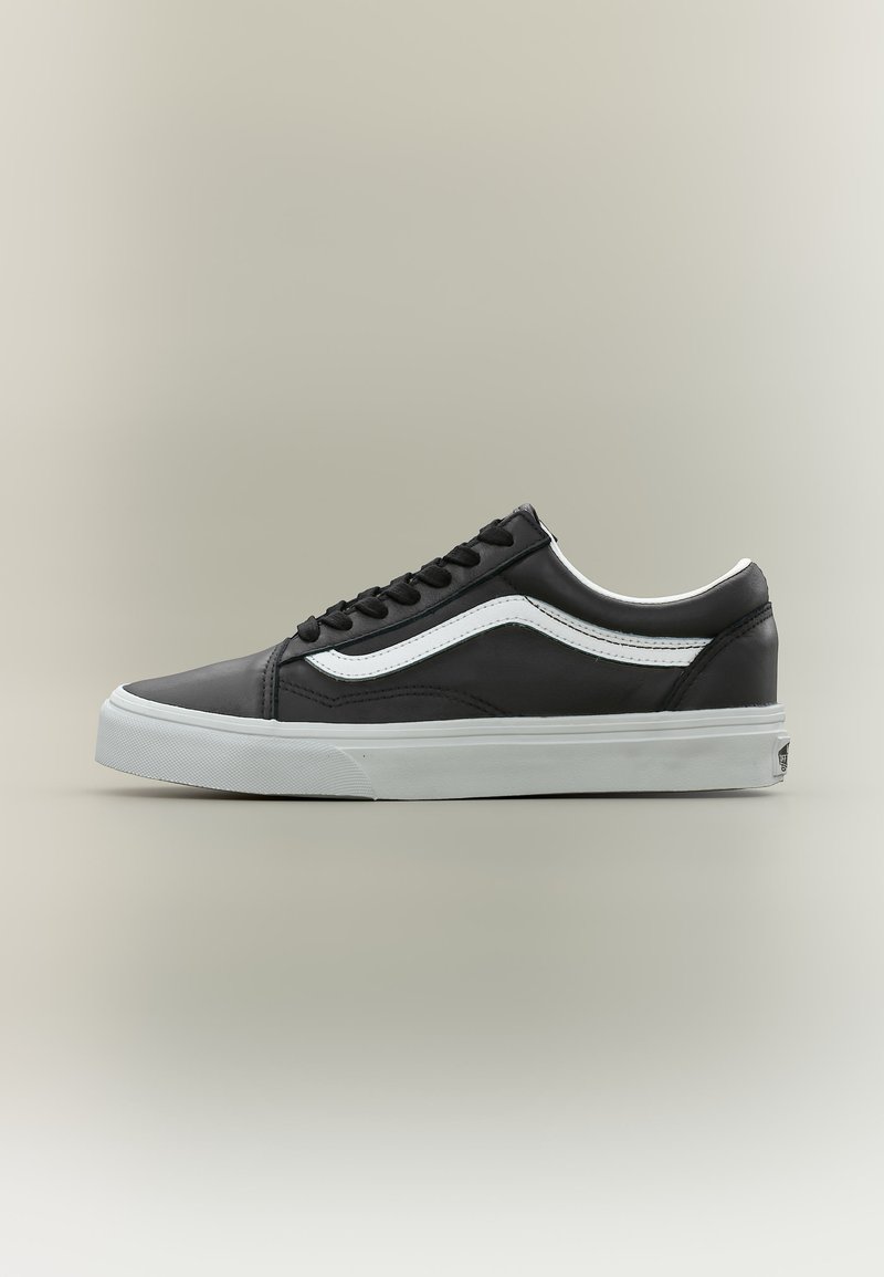 Vans OLD SKOOL black/true white/black