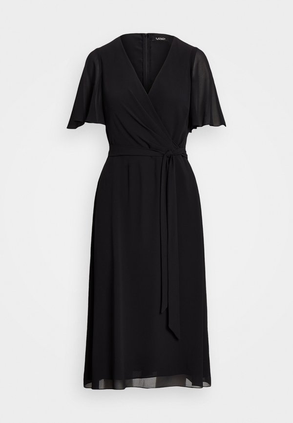 BELTED GEORGETTE DRESS - Cocktail dress / Party dress2