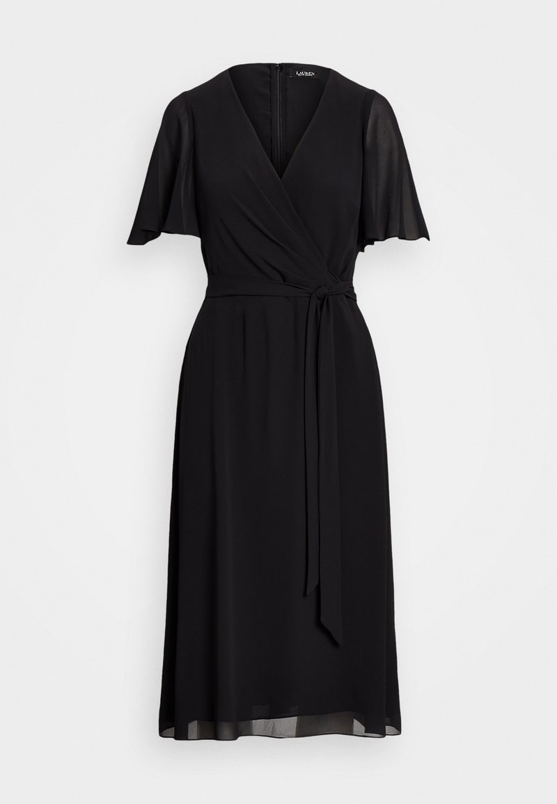 Vestido de cóctel
