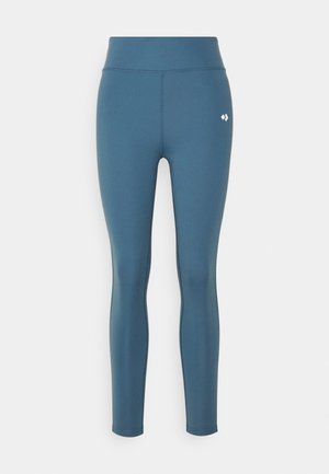 Even&Odd active Leggingek - blue
