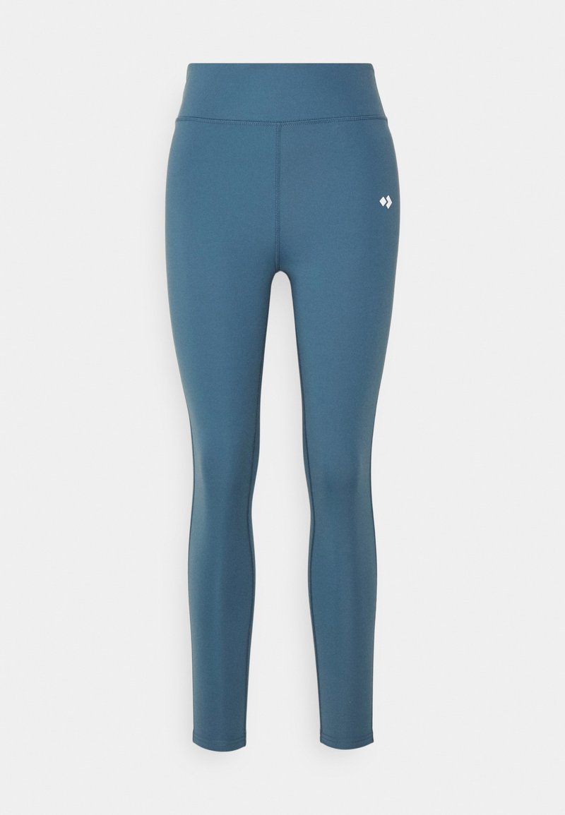Even&Odd active Leggings - blue