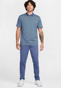 Nike Golf TOUR REPEL - Hlače - diffused blue diffused blue
