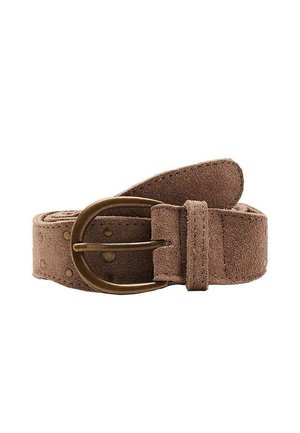 Riem - light pastel brown