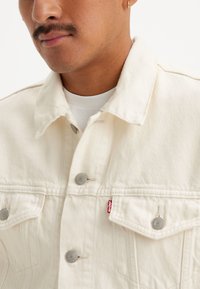 Levi's® TRUCKER - Spijkerjas - everlasting light
