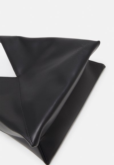 MM6 Maison Margiela JAPANESE - Cross body bag - black