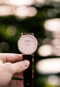 Victoria Hyde The City Collection - Rannekello - braun