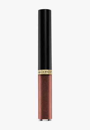LIPFINITY - Liquid Lipstick - 200 caffeinated