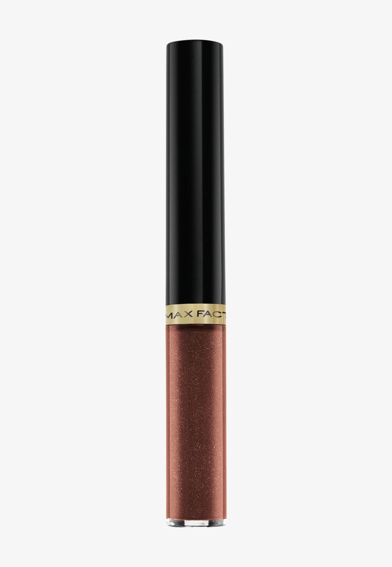 Max Factor - LIPFINITY - Flytande läppstift - 200 caffeinated, Förstora