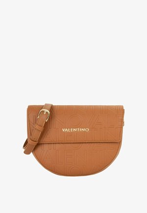 Valentino Bags, PANSY - Borsa a tracolla - cuoio