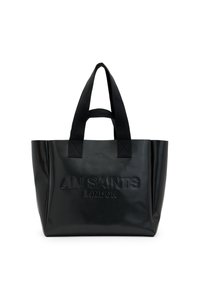 AllSaints IZZY  - Tote bag - black