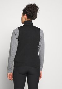 Patagonia BETTER SWEATER - Veste - black