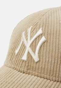New Era 9FORTY® UNISEX - Pet - taupe