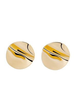 EDITED ORSOLA - Oorbellen - gold coloured