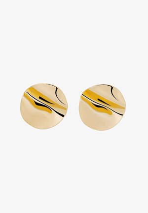 EDITED ORSOLA - Oorbellen - gold coloured