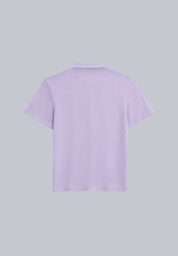 No seleccionado, violet