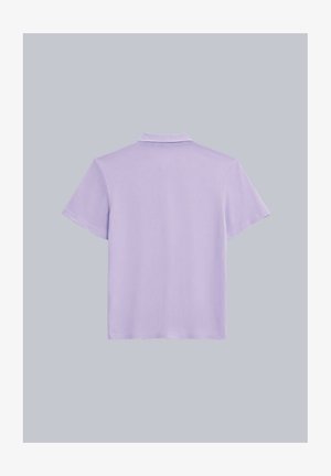 Kickers BIG - Polo - violet