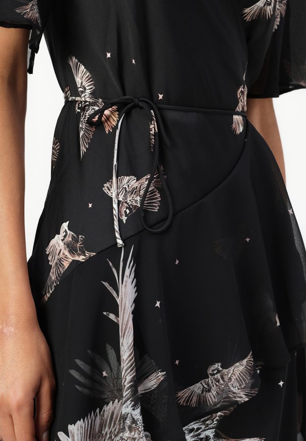 ALANA DRESS - Maxi dress3