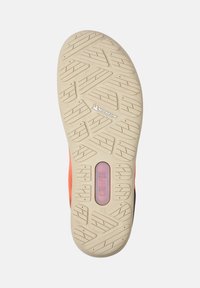 Camper PEU PISTA - Snörstövletter - helles orange