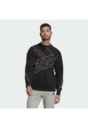 Sudadera - black