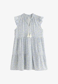 Selezionato, light dusty white