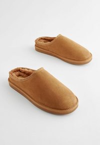 Next COSY - Domácí obuv - tan brown