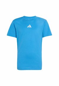 Non selezionato, ray blue   white