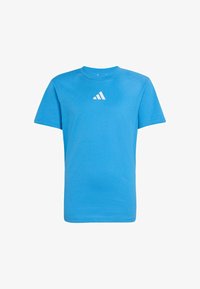 Niet geselecteerd, ray blue white