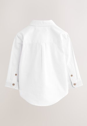 Next OXFORD - REGULAR FIT - Skjorter - white character