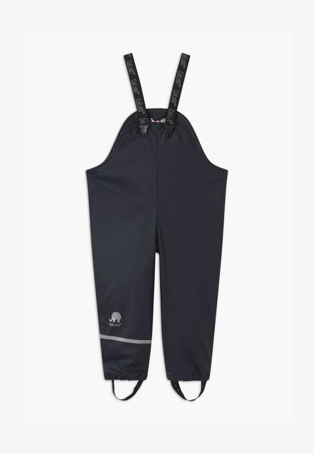 RAINWEAR - Regenhose - dark navy