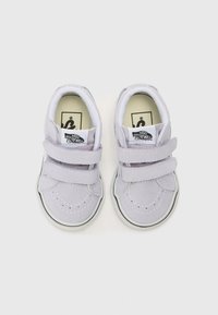 Vans SK8 MID REISSUE UNISEX - Zapatillas altas - lilac mist