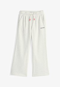 Wybrany, snow white heather