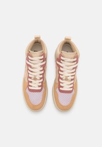 Veja High-top trainers - multi-coloured