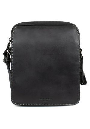 Hexagona TRAVEL - Borsa a tracolla - noir