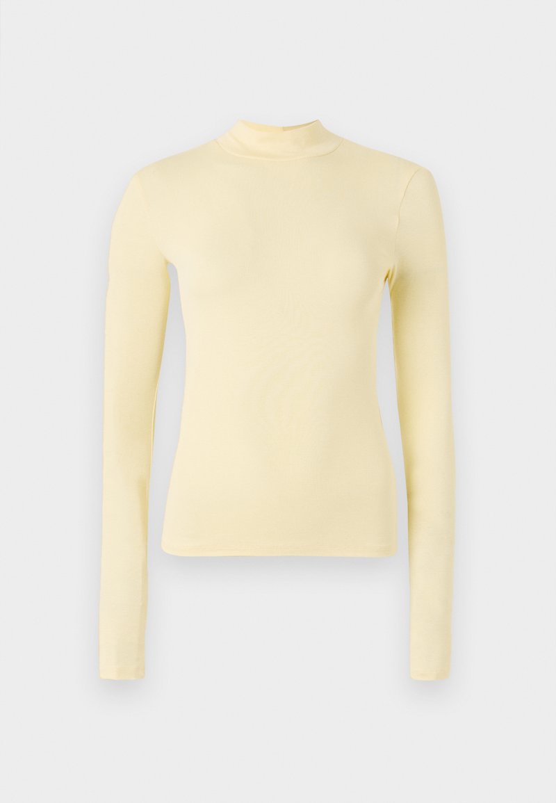 LeGer by Lena Gercke Longsleeve lichtgeel