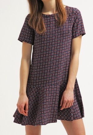 Vestito casual - dark blue