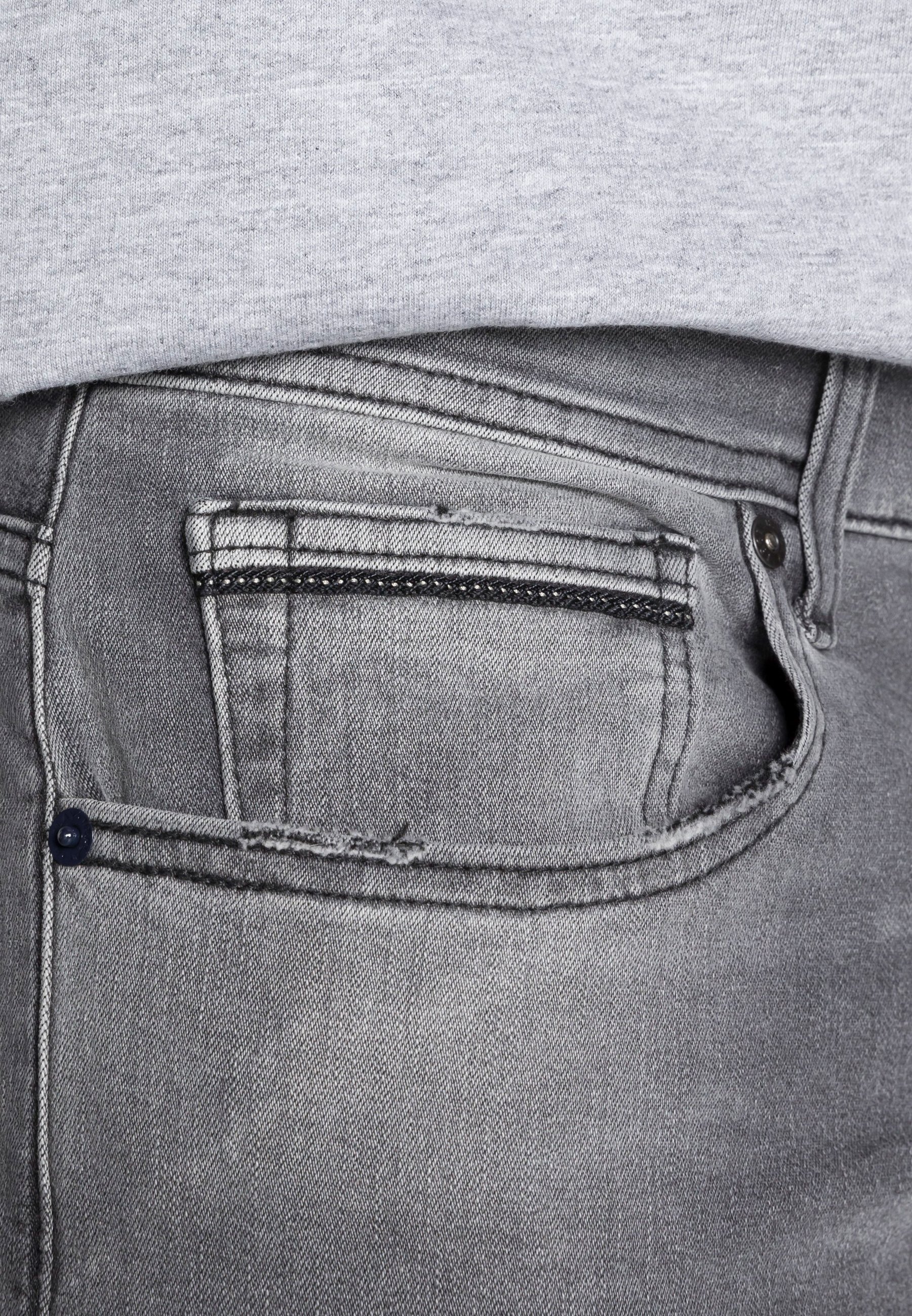 Replay GROVER BIO - Straight leg jeans 