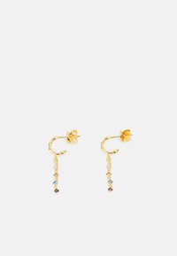 PDPAOLA SAGE - Orecchini - gold-coloured