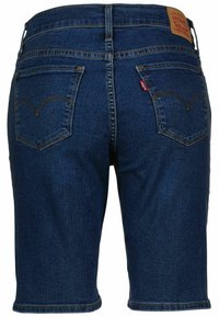 Levi's® JEANSS - Jeansshorts - blue (82)