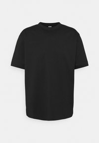 T-shirt básica - black